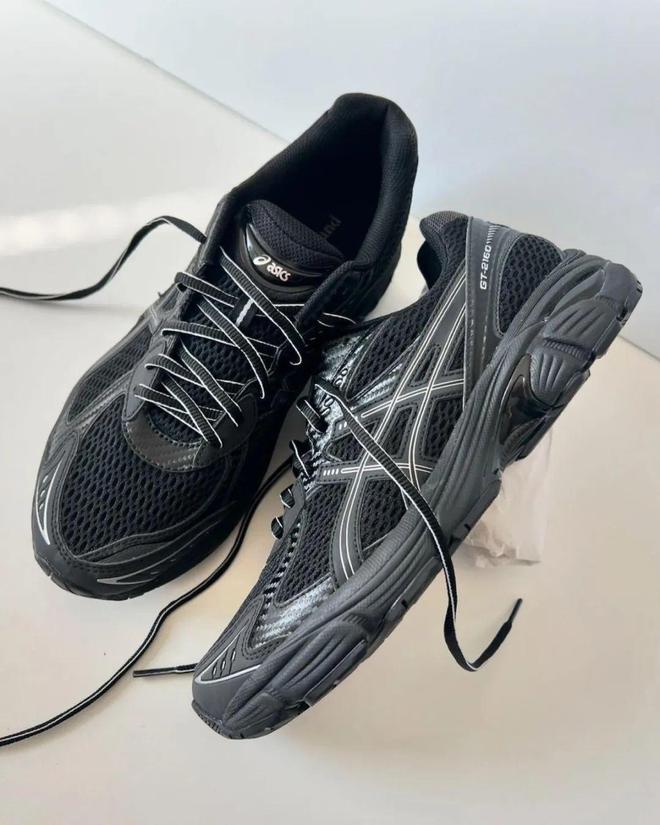 ound x Asics」王炸新联名曝光确认发售！bsports网站登录溢价50